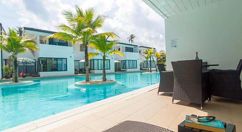 Sai Naam Lanta Residence