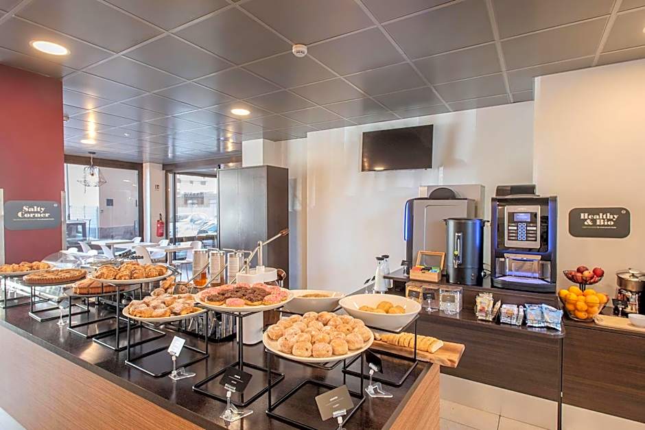 B&B Hotel Firenze Nuovo Palazzo Di Giustizia