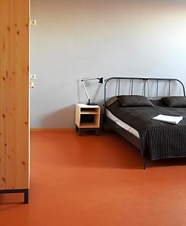 Large Double Room with Sofa