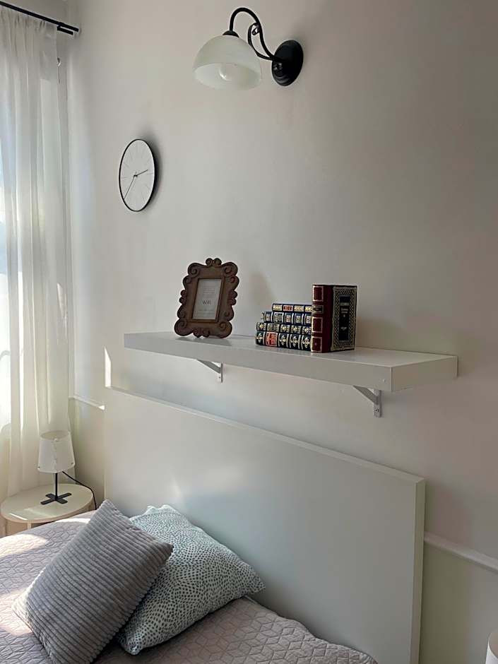 Bankowa 8 Guest Rooms