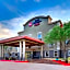 Best Western Plus University Inn & Suites