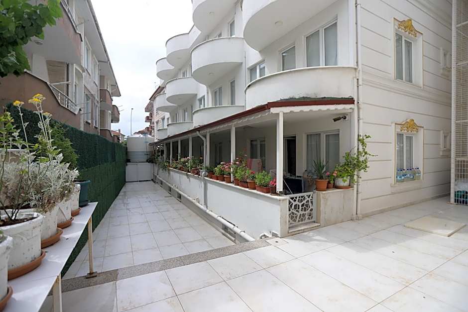 Altınkum Otel Karasu