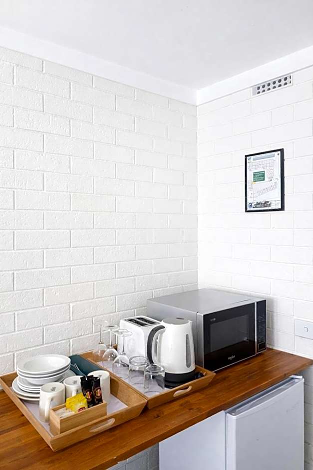 Busselton Motel