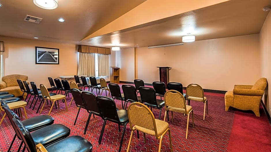 Best Western Plus The Woodlands