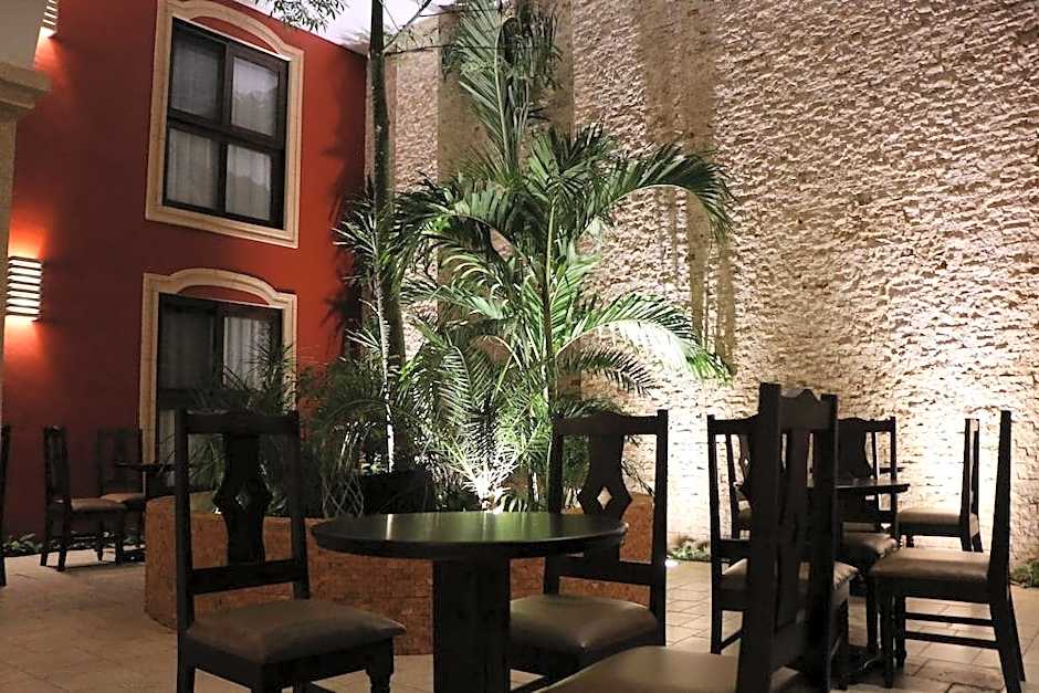 Hotel Gayser