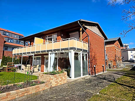 Haus Kim - Apartments