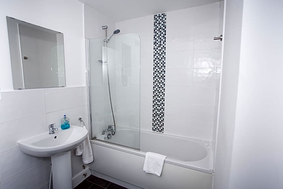 Norton Serviced Apartments
