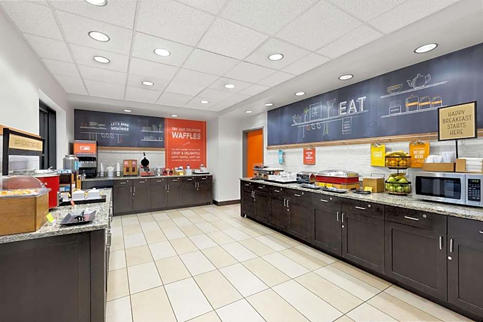 Hampton Inn By Hilton & Suites Douglas