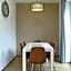 Apartmány Terasy Café