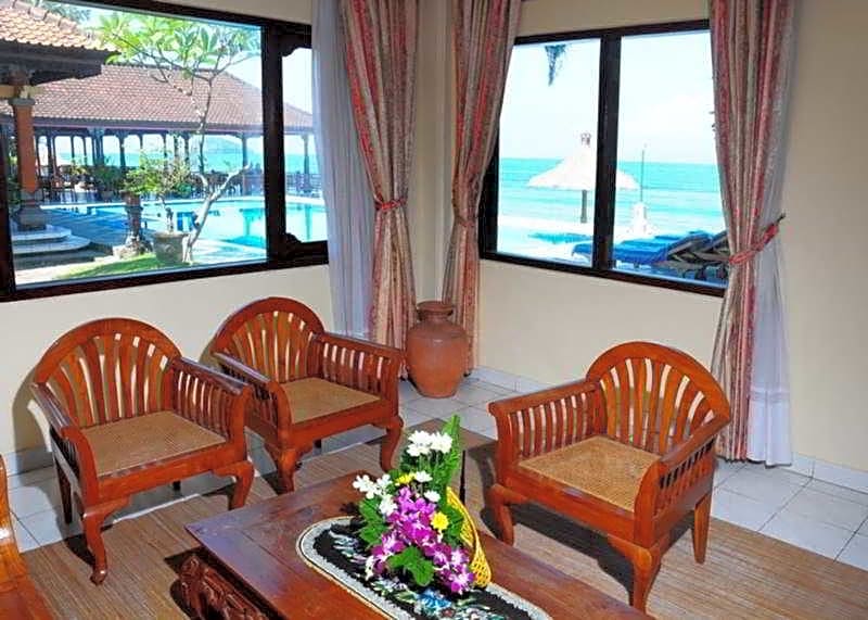 The Rishi Candidasa Beach