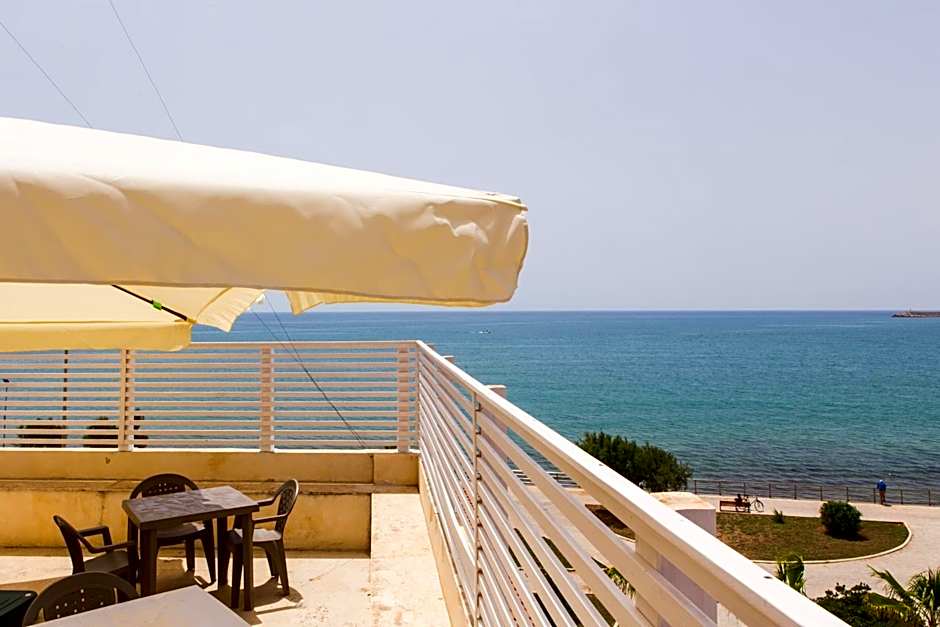Sea Beach Pozzallo