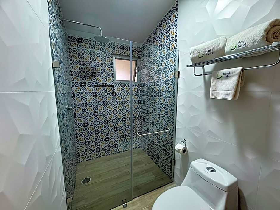 Hotel Isabel