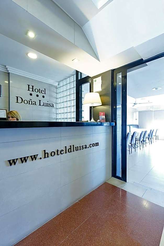 Hotel Doña Luisa