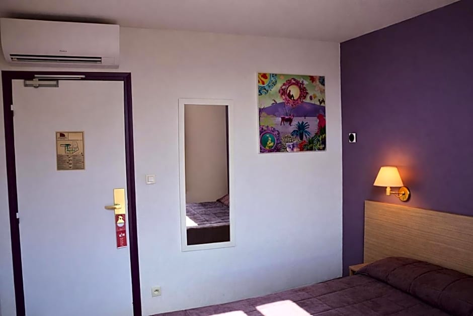Hotel Continental