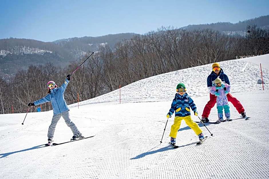 Minakami Kogen Hotel 200
