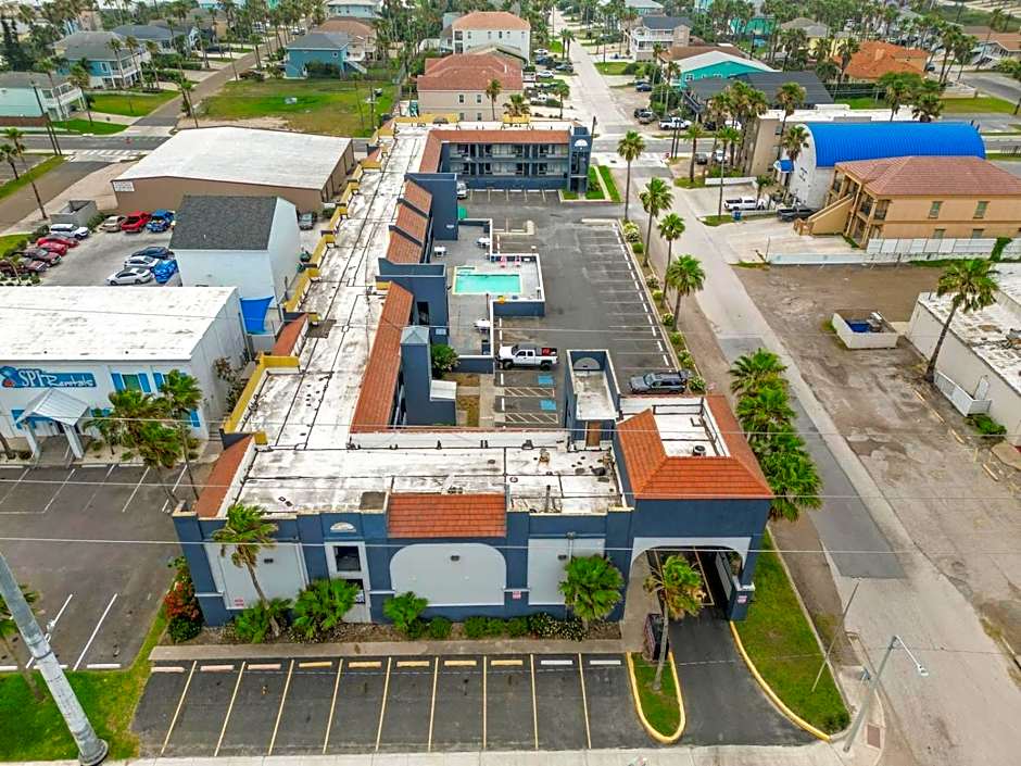 South Padre Island Lodge