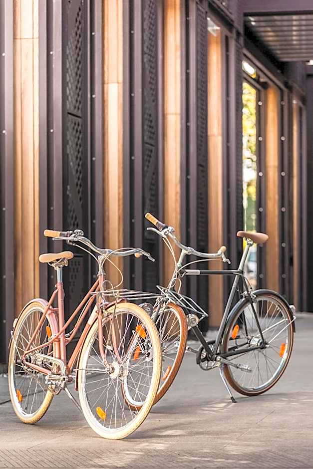 PURO Kraków Kazimierz