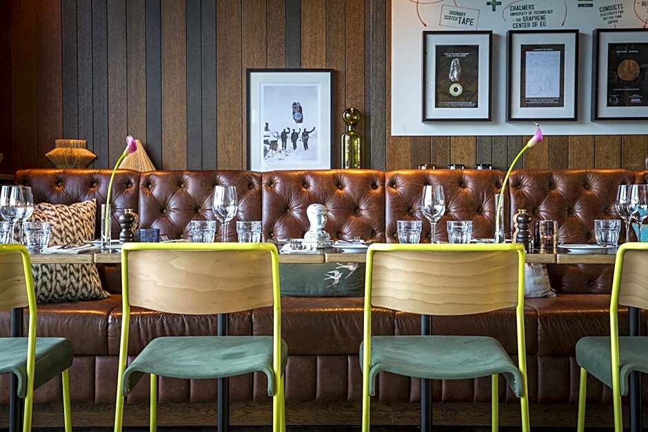 Radisson Blu Riverside Hotel