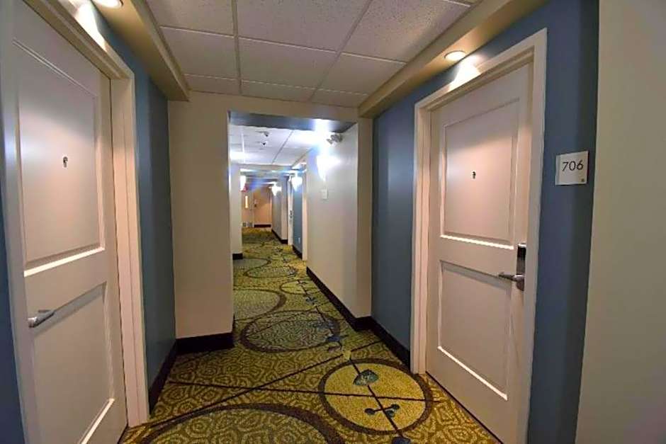 Best Western Athens