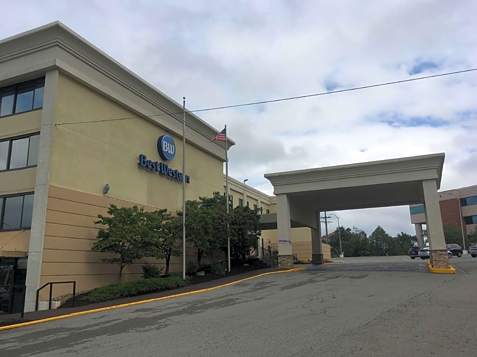 Best Western Monroeville Pittsburg East