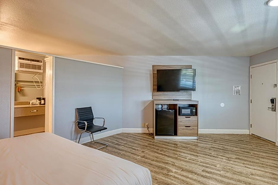 Vagabond Inn San Luis Obispo