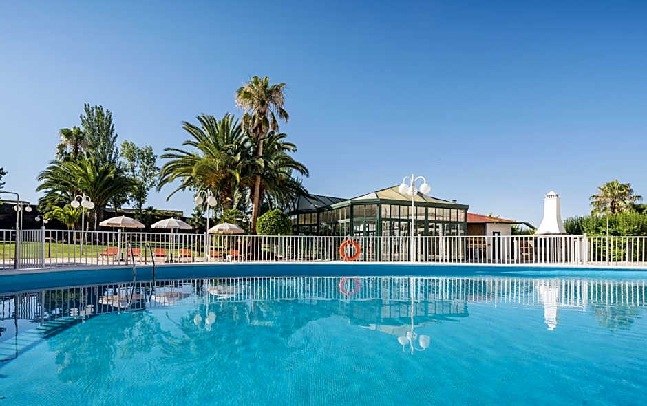 Hotel Ilunion Las Lomas