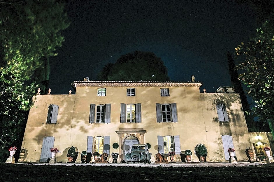 Château de Saint-Girons