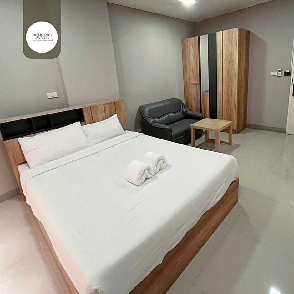 iResidence hotel