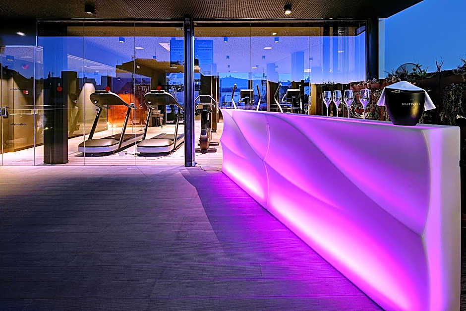 Olivia Balmes Hotel