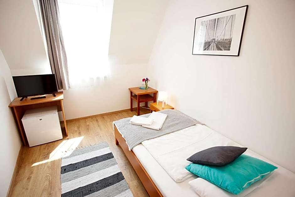 Hotel Taxis Bratislava