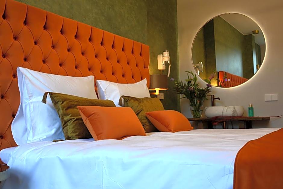 The IF Boutique hotel