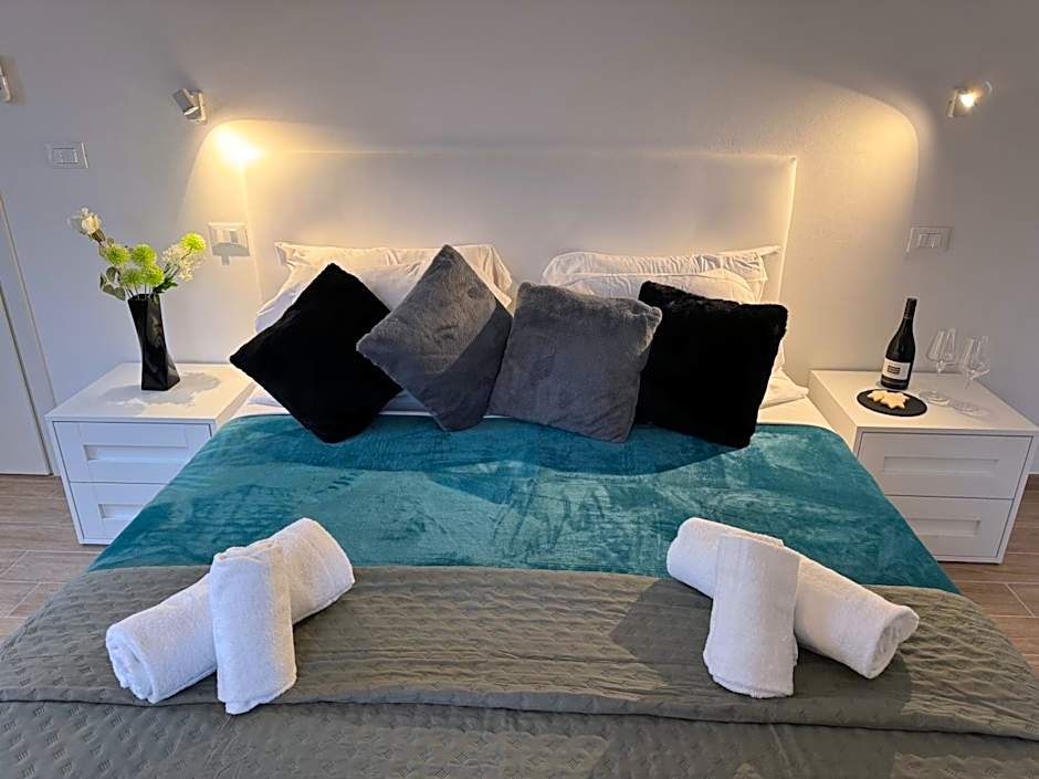 Albergo Tenco by Bottega