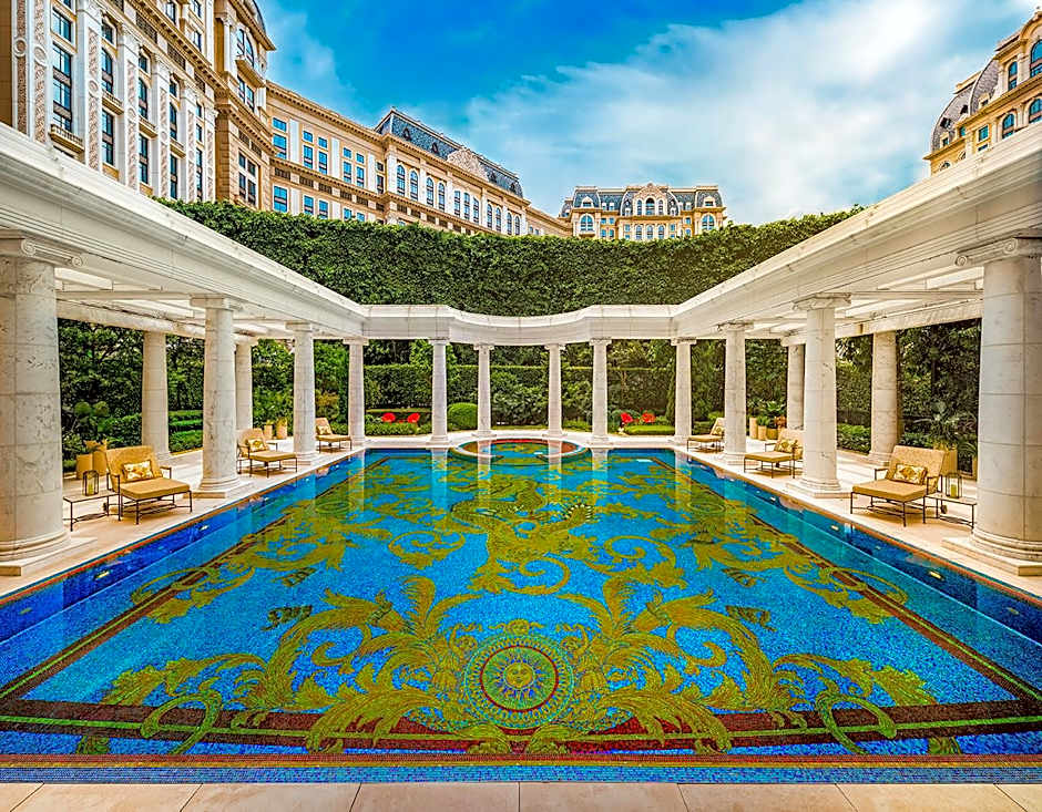 Palazzo Versace Macau