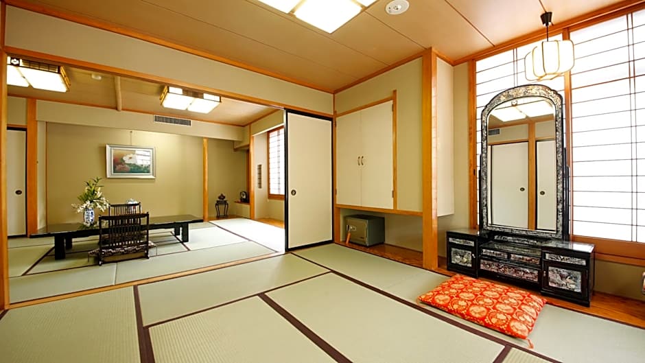 Kinugawa Kokusai Hotel