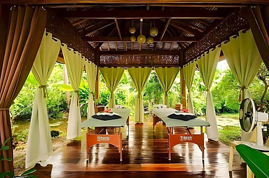 Balai Sa Baibai Resort