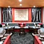 Leonardo Royal Hotel Venice Mestre