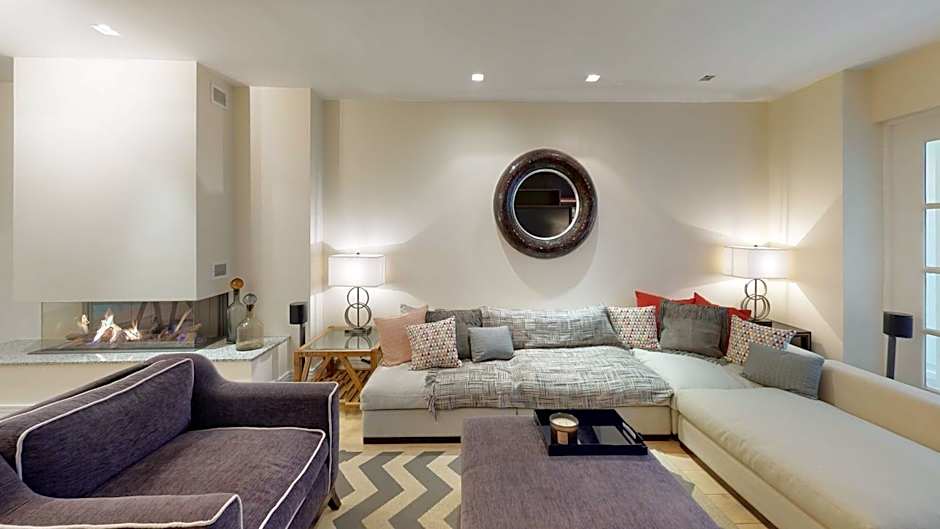 The Harrington - Knightsbridge - 18 Rutland Gate