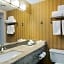 Executive Hotel Vancouver Airport