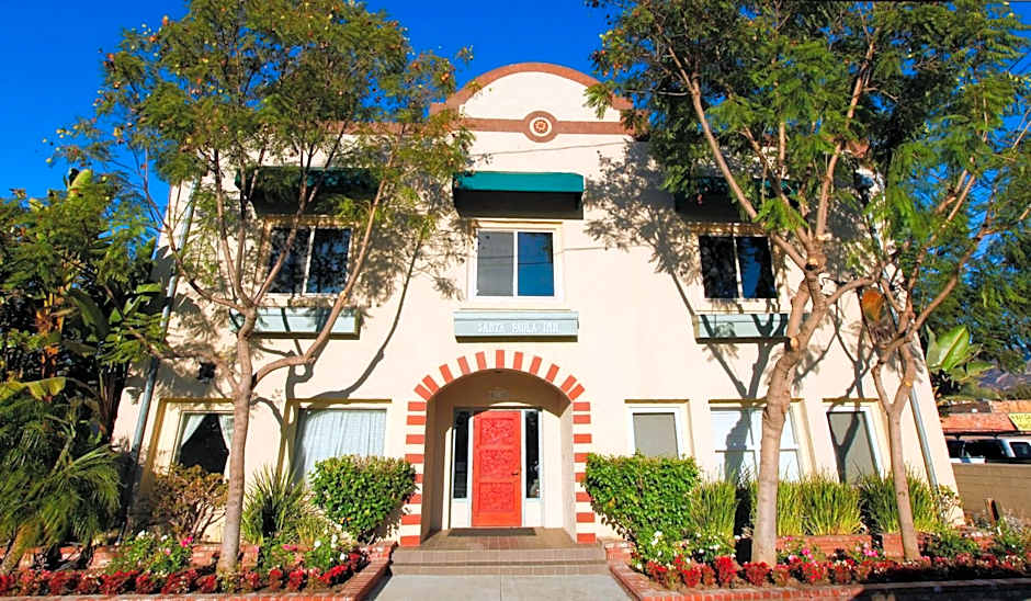 Santa Paula Inn