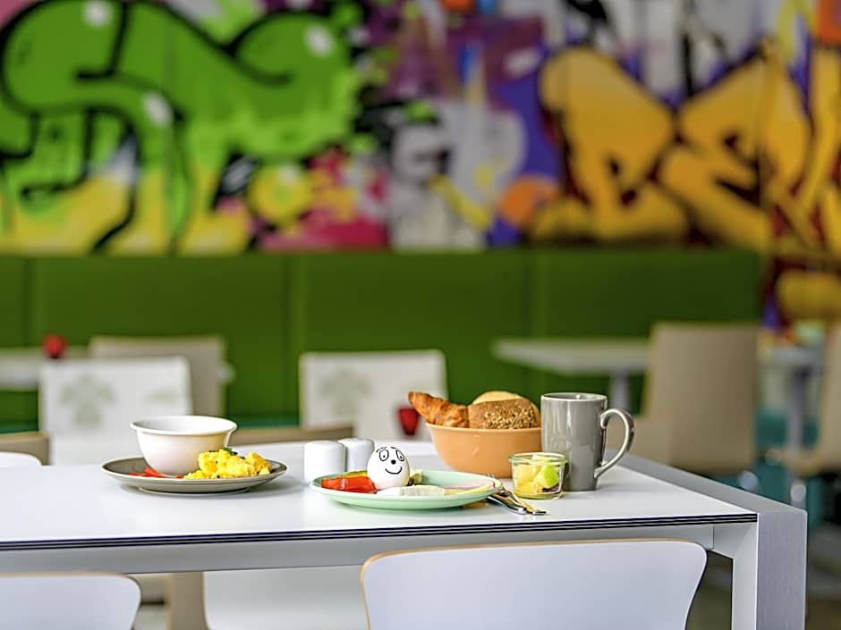 Ibis Styles Hotel Berlin Mitte