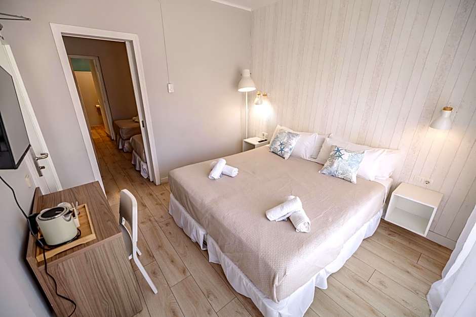Hotel Boutique La Brisa