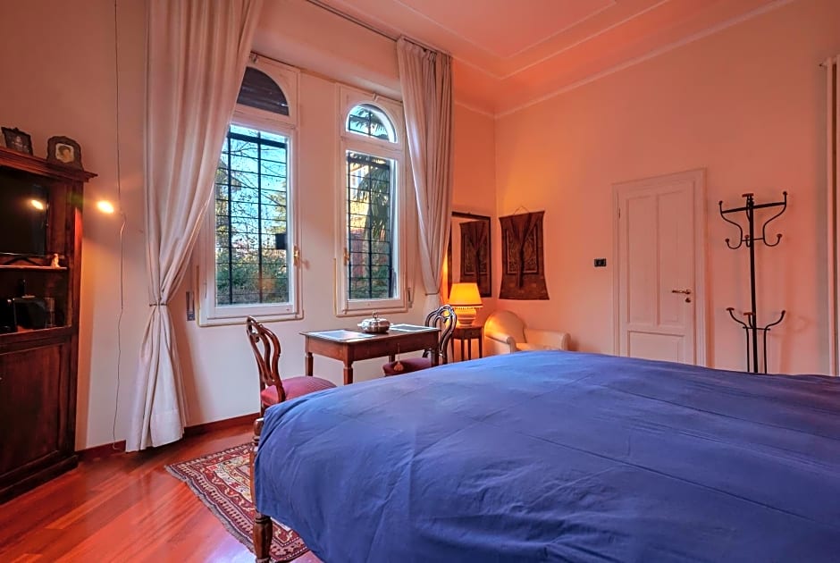Ai tre cedri B&B