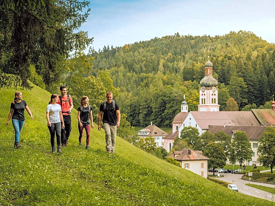 Hotel Kloster Fischingen