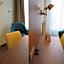 Timhotel Chartres Cathedrale