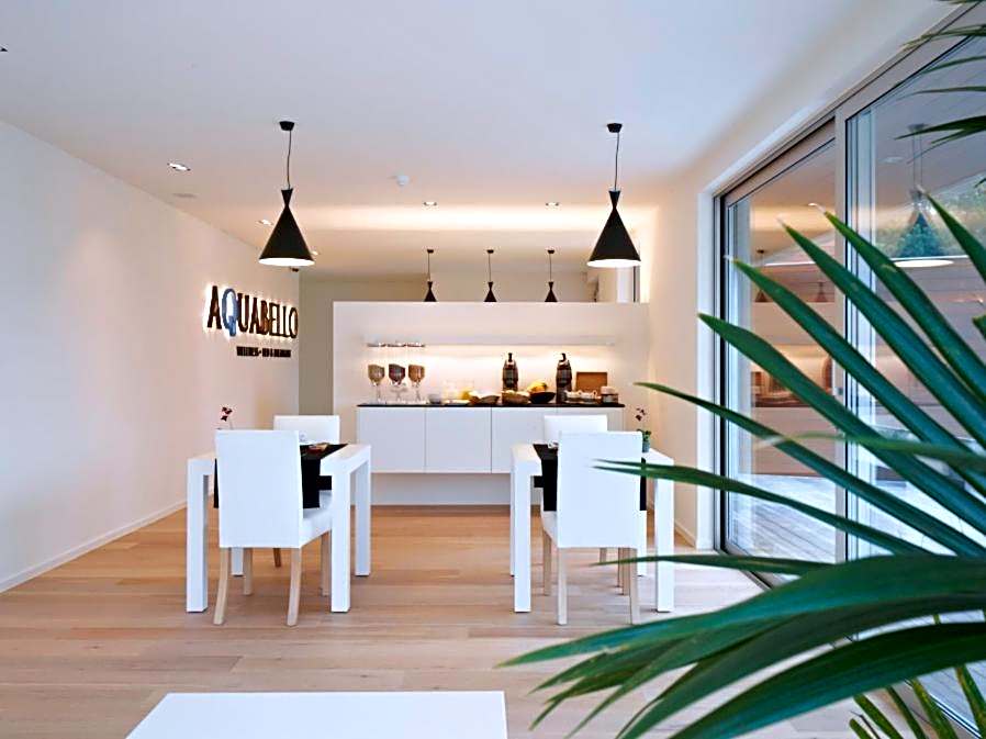 B&B Aquabello