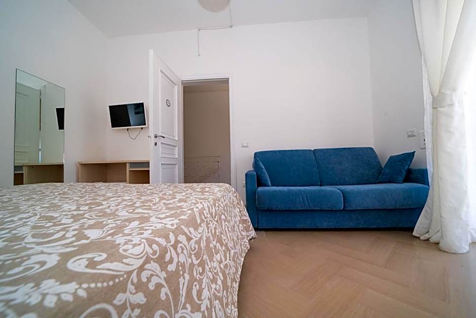 Villa Cristina B&b Alezio