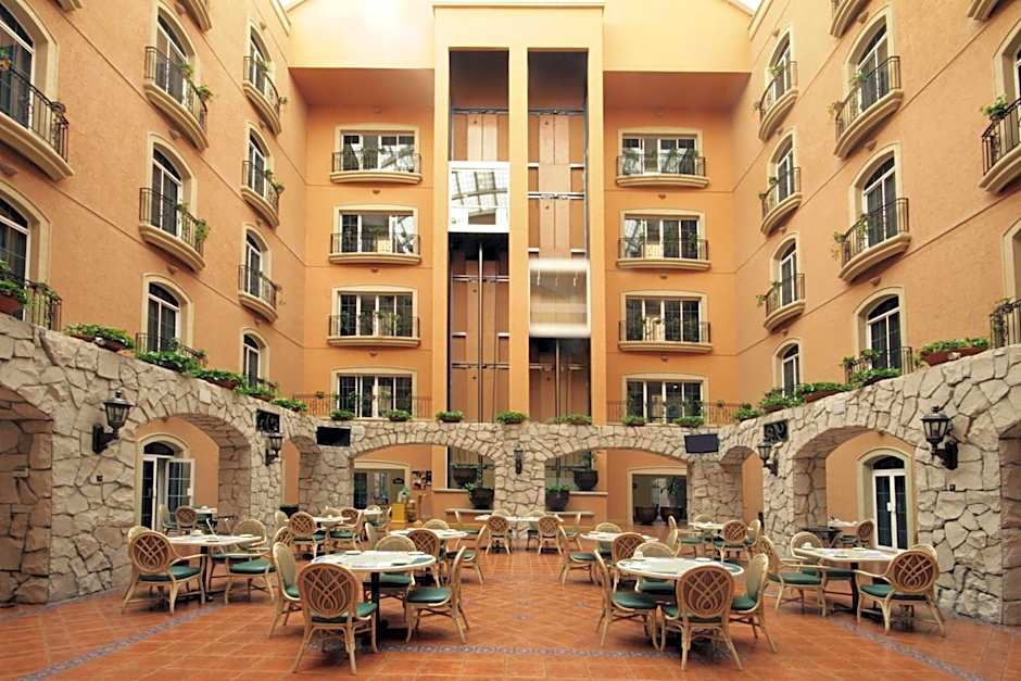 Holiday Inn Express Guanajuato By IHG