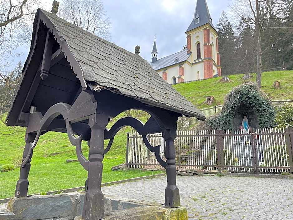 Hotel U STUDÁNKY