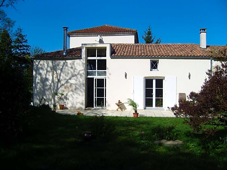 Ferme de Maillezais