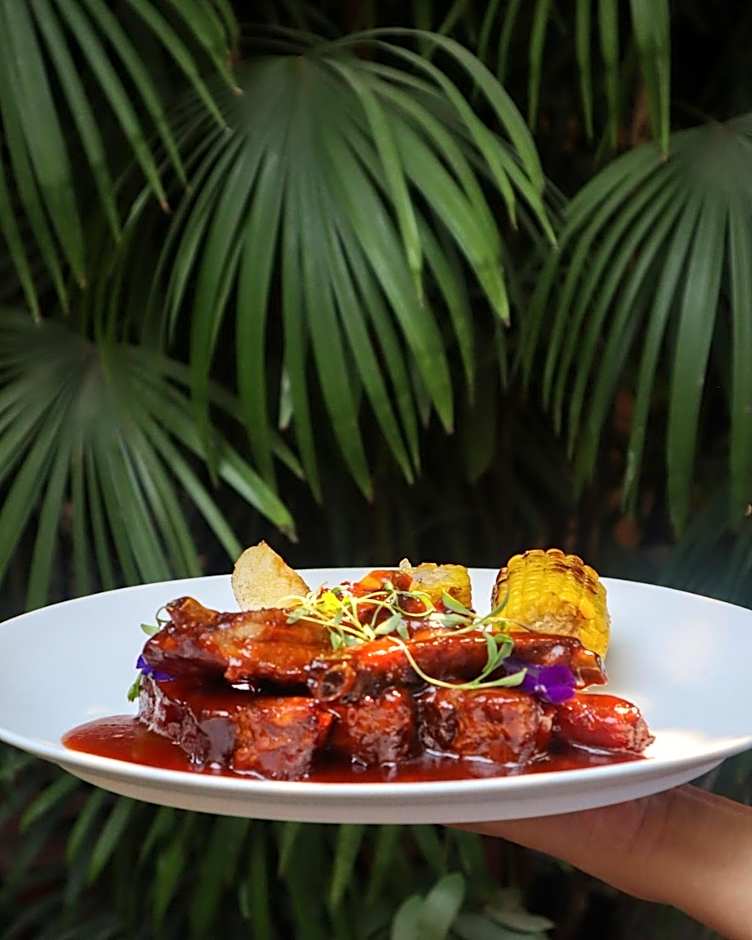 Hosteria Las Quintas Hotel & Spa